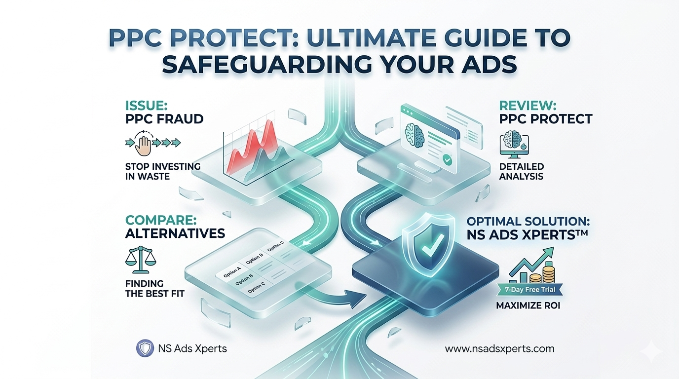 PPC Protect: Ultimate Guide to Safeguarding Your Ads