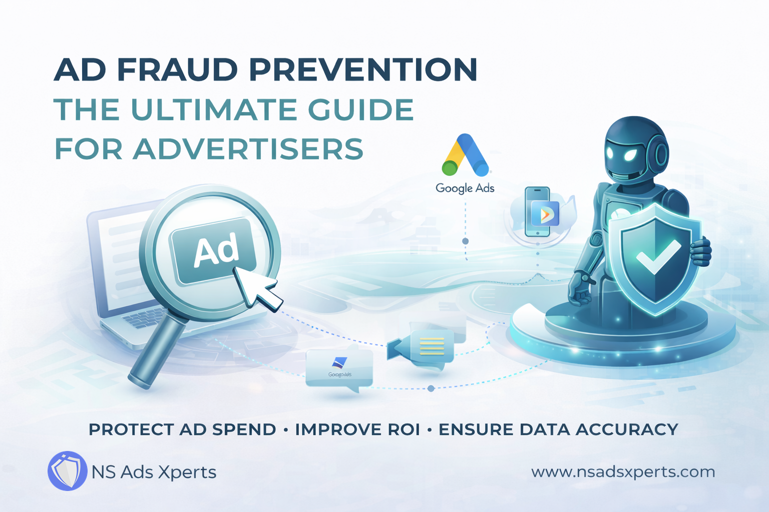 Ad Fraud Prevention: The Ultimate Guide for Advertisers