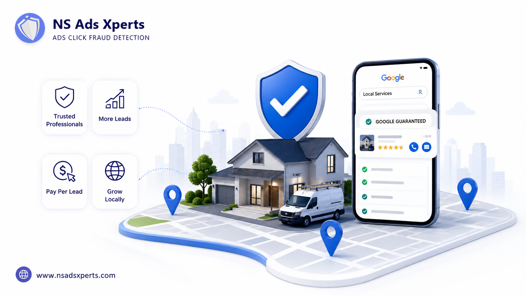 Google Local Services: The Ultimate Guide for Local Businesses