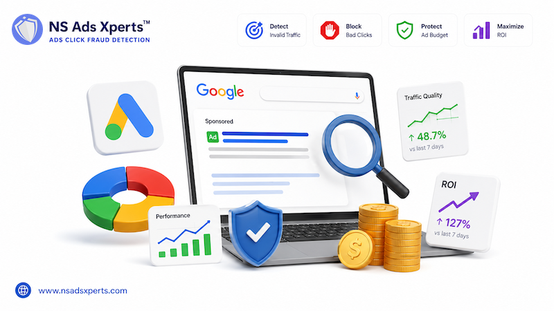 How to Effectively Advertise on Google: A 2026 Guide to Maximize ROI