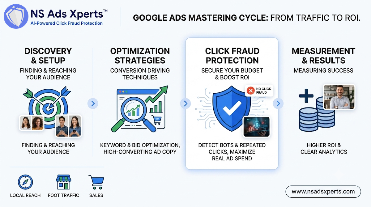 The Ultimate Guide to Mastering Adwords: Drive Conversions & Combat Fraud